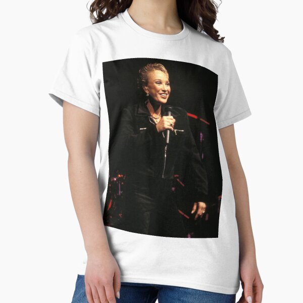 Item preview, Tanya Tucker - Photograph designed and sold by ConcertImages.
