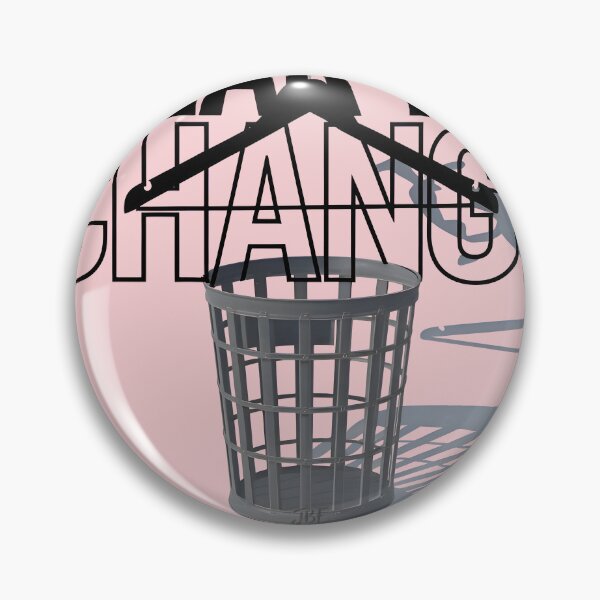 Item preview, wear the change not landfill designed and sold by jbfart.