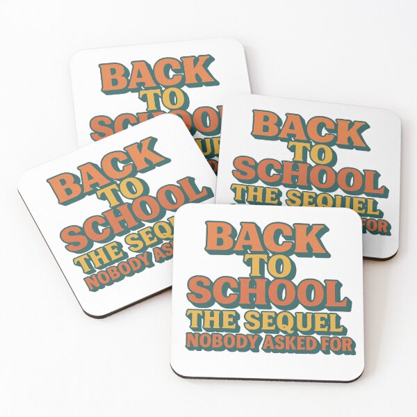 Item preview, Back To School designed and sold by MixArkArt.
