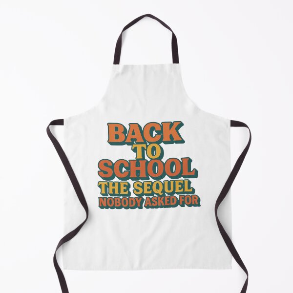 Item preview, Back To School designed and sold by MixArkArt.