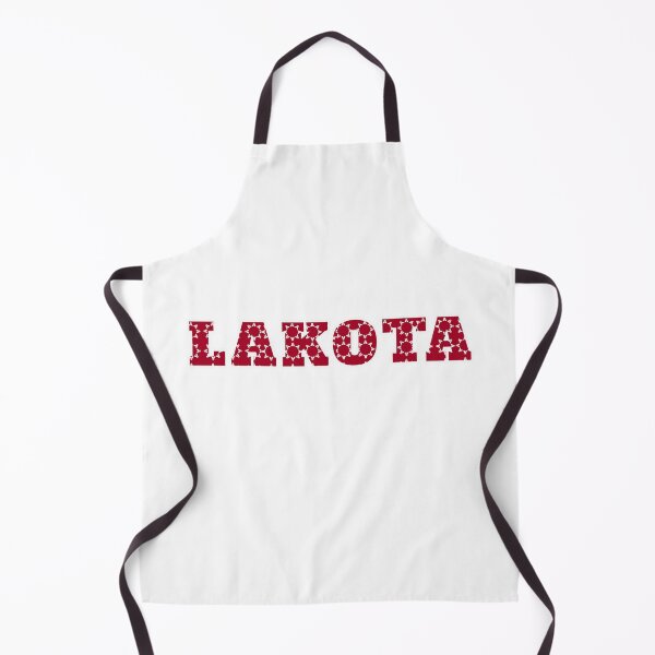 Item preview, Lakota Flag Detail Letters designed and sold by Janiodearruda.