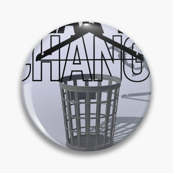 Item preview, wear the change not landfill designed and sold by jbfart.