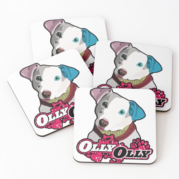 Item preview, Olly Olly designed and sold by Webscream.