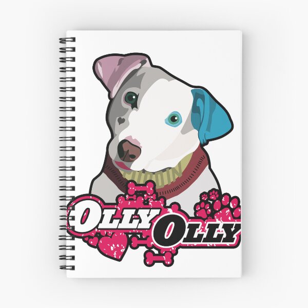 Item preview, Olly Olly designed and sold by Webscream.