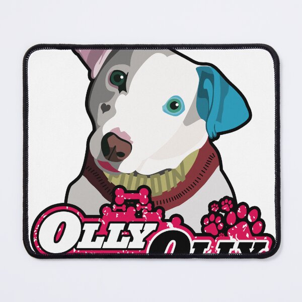 Item preview, Olly Olly designed and sold by Webscream.