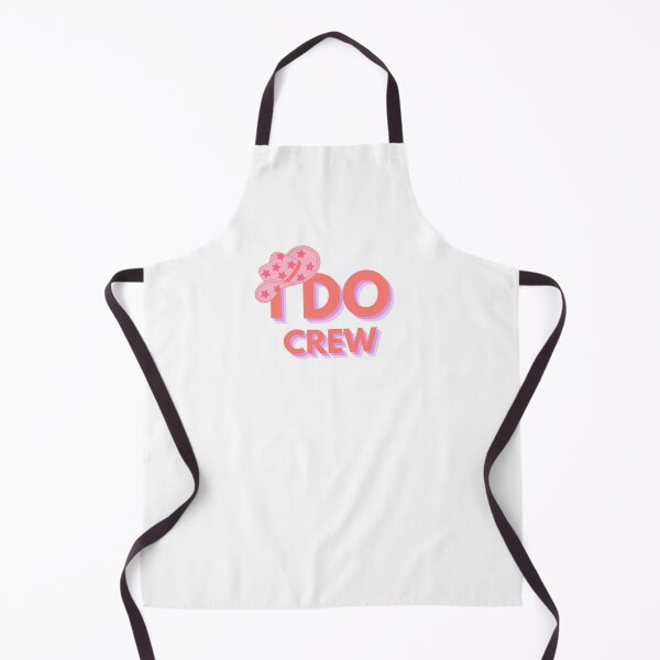 Item preview, I DO Crew designed and sold by SherBearDesigns.