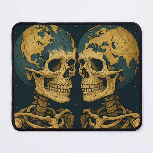 Item preview, Terrifying Universe designed and sold by Meryooma.