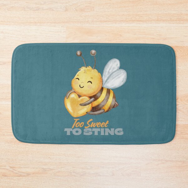 Item preview, Too Sweet to Sting designed and sold by GusiaTreasures.