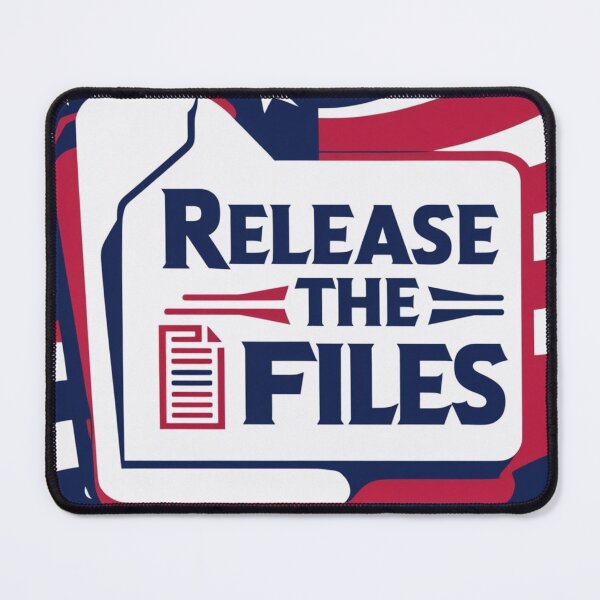 Item preview, Release the Files designed and sold by FishFriends.