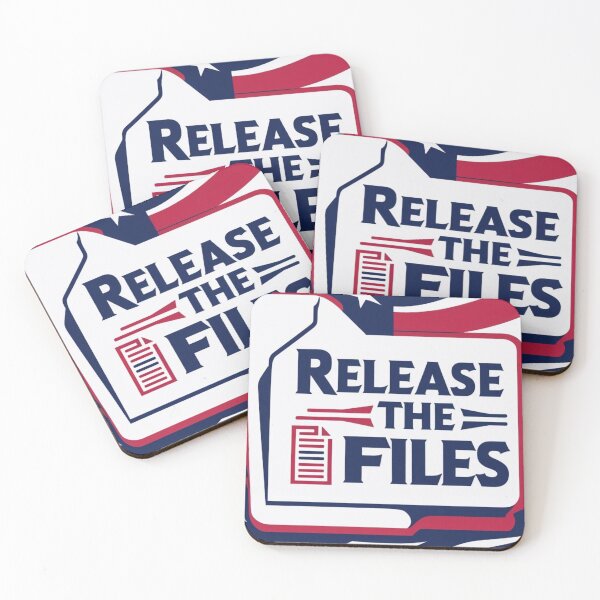 Item preview, Release the Files designed and sold by FishFriends.