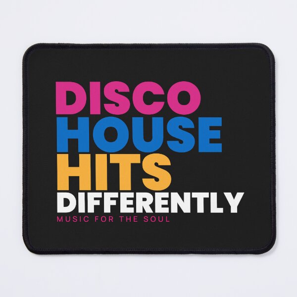 Item preview, Disco House 70s funk soul Afro Festival disco deva  designed and sold by Ravermonkey.