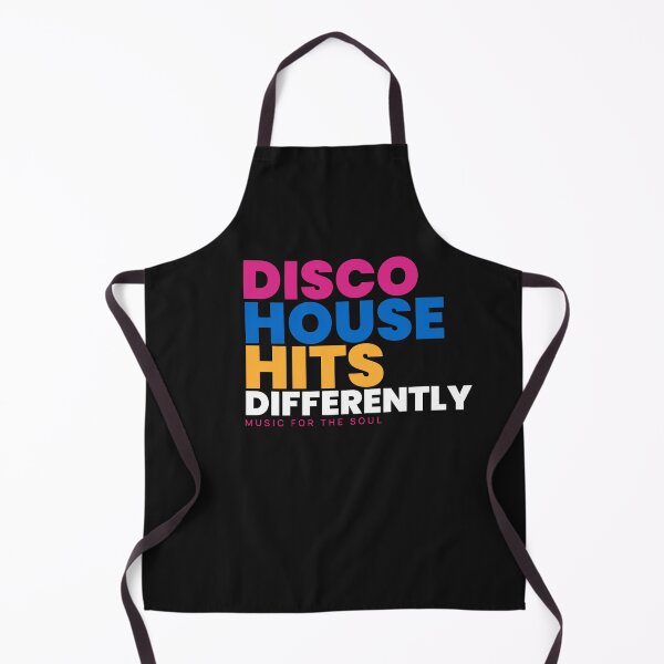 Item preview, Disco House 70s funk soul Afro Festival disco deva  designed and sold by Ravermonkey.