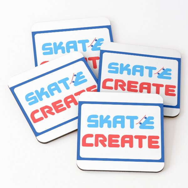 Item preview, Skate Create designed and sold by Dream335.