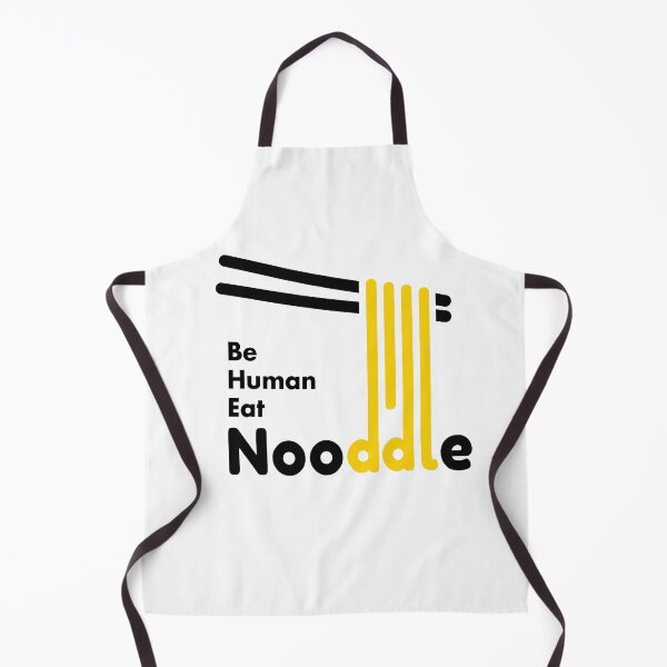 Item preview, Eat Noodle designed and sold by CoolNames.