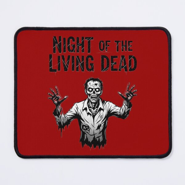 Item preview, Night of the Living Dead designed and sold by BoutiqueNoir.