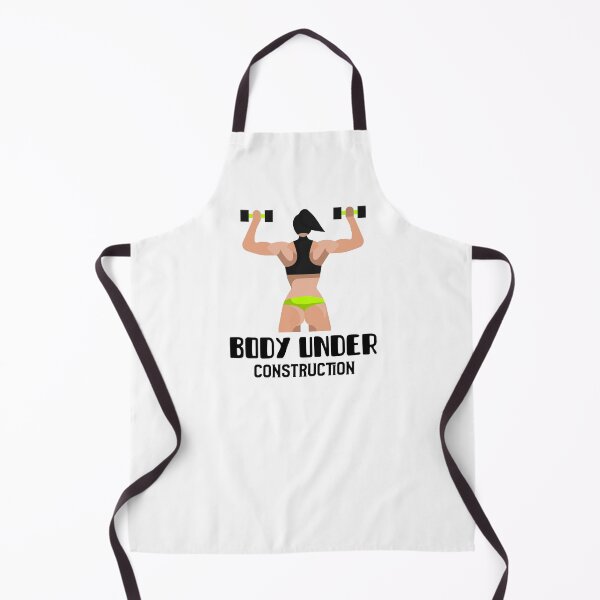 Item preview, Body Under Construction designed and sold by Nay Nars.