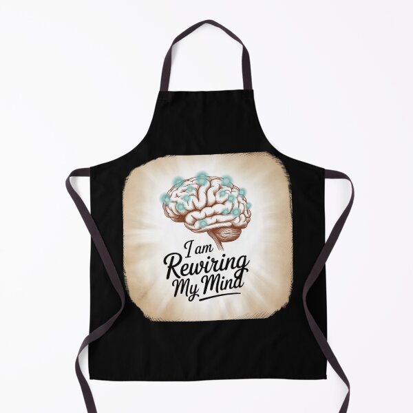 Item preview, I Am Rewiring My Mind designed and sold by mirciashop.