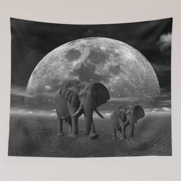 Item preview, Elephant designed and sold by Sérgio Rodrigues Garcez Filho.