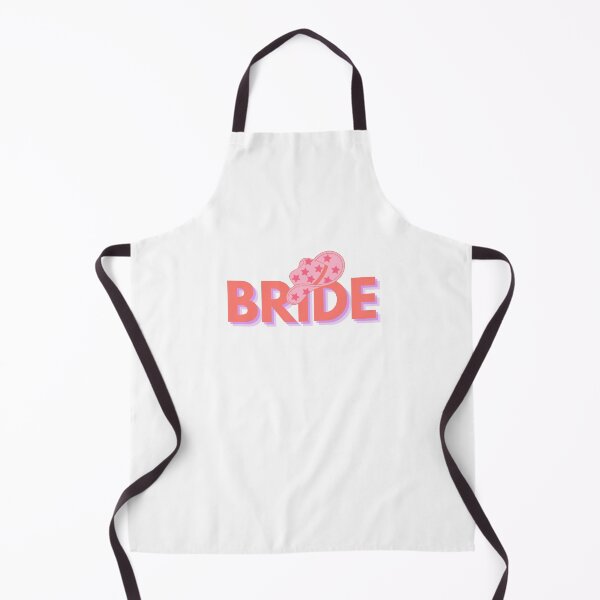 Item preview, BRIDE designed and sold by SherBearDesigns.