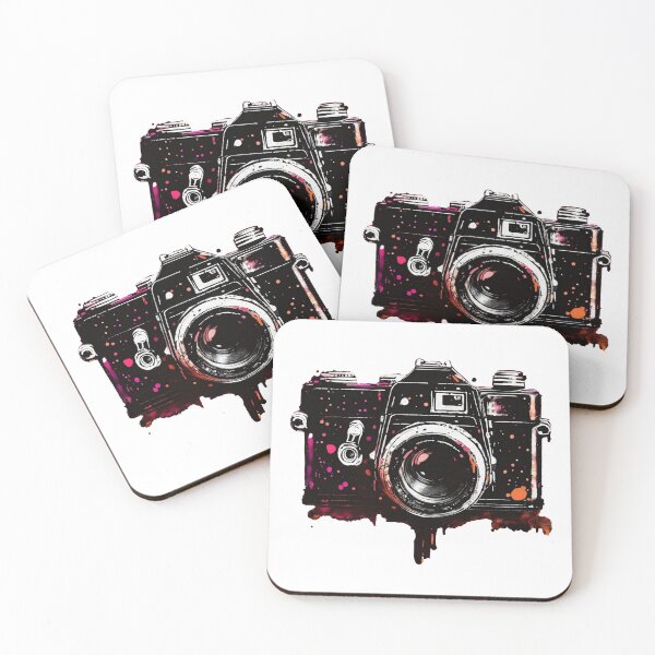 Item preview, graffiti camera 1 designed and sold by glpozza.