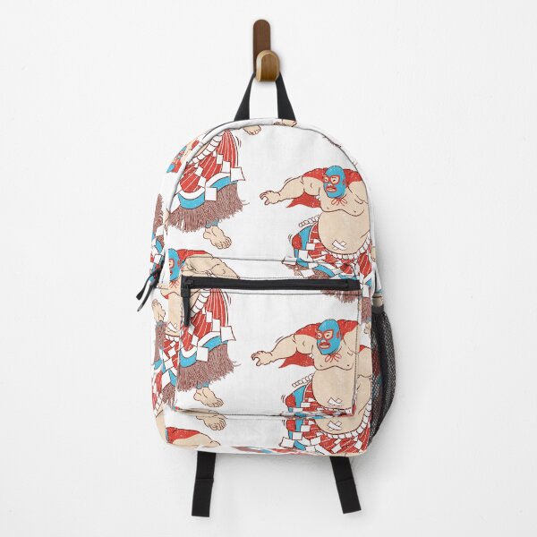 Item preview, Nacho Sumo designed and sold by WiiR.