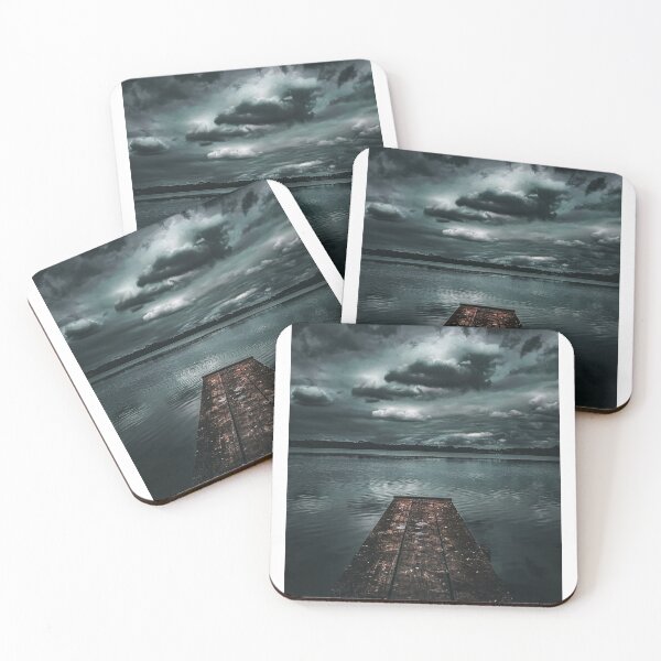 Item preview, Lake view designed and sold by Anthony Hiorns.