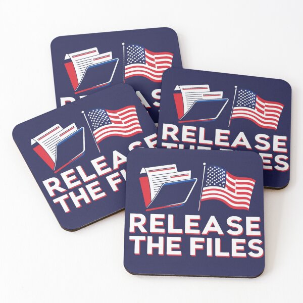 Item preview, Release the Files designed and sold by FishFriends.