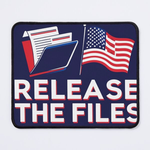 Item preview, Release the Files designed and sold by FishFriends.