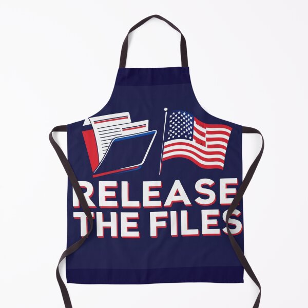 Item preview, Release the Files designed and sold by FishFriends.