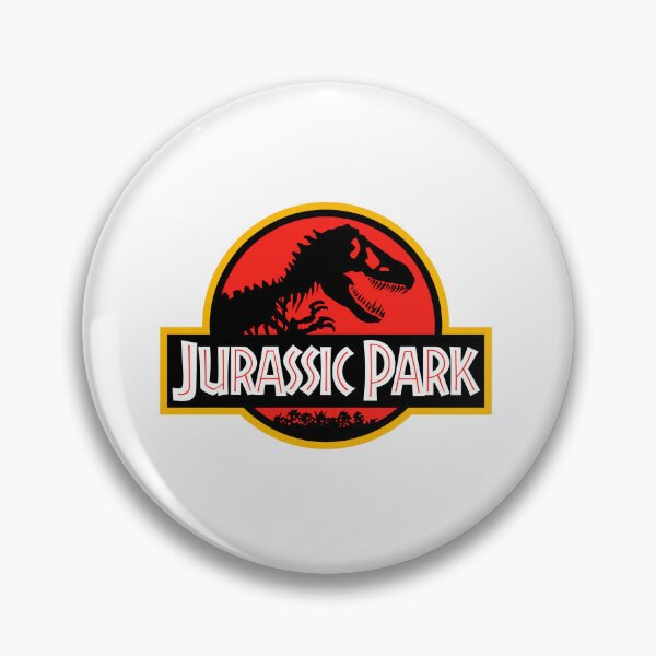 Item preview, Jurassic Park designed and sold by WOW-Co.