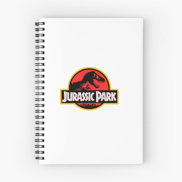 Item preview, Jurassic Park designed and sold by WOW-Co.