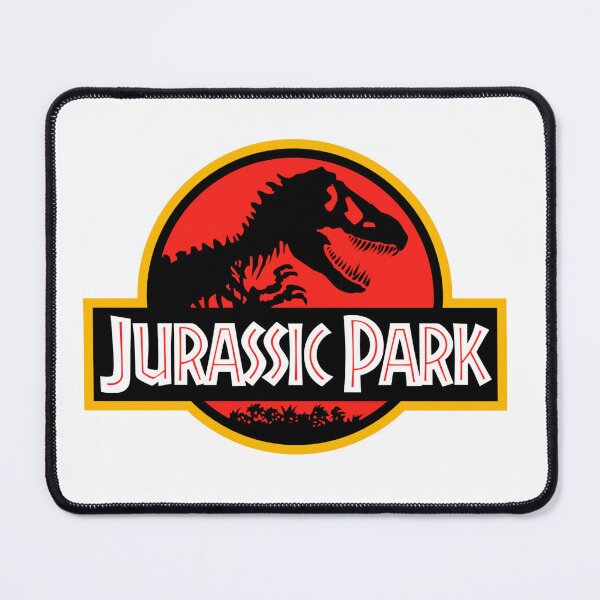 Item preview, Jurassic Park designed and sold by WOW-Co.