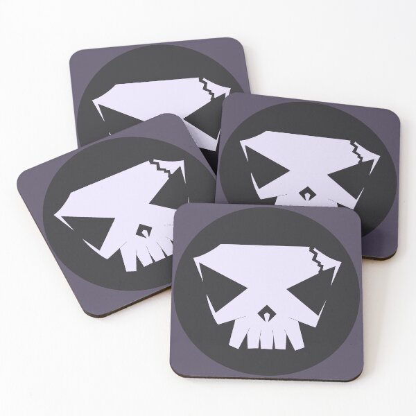 Item preview, Skull Crusher Logo designed and sold by SkullVerseComic.
