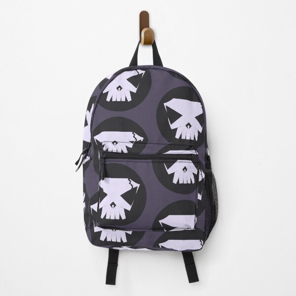 Item preview, Skull Crusher Logo designed and sold by SkullVerseComic.