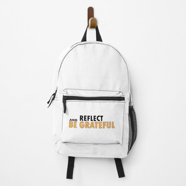 Item preview, Reflect and Be Grateful designed and sold by Positive Mindzet!.