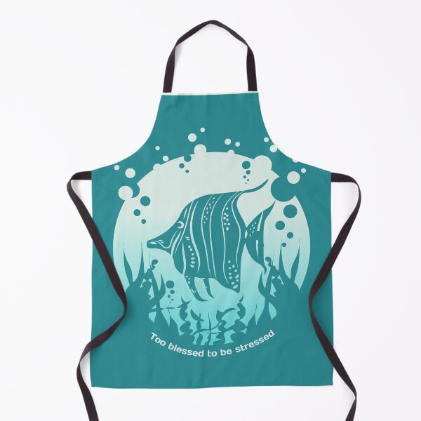 Item preview, Tooblessedtobestressed designed and sold by Godsworkshop.