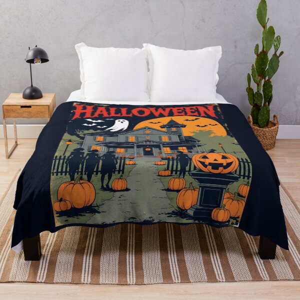 Item preview, Halloween designed and sold by StudioRedKoala.