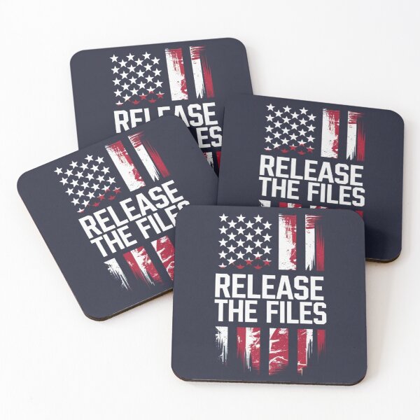 Item preview, Release the Files designed and sold by FishFriends.