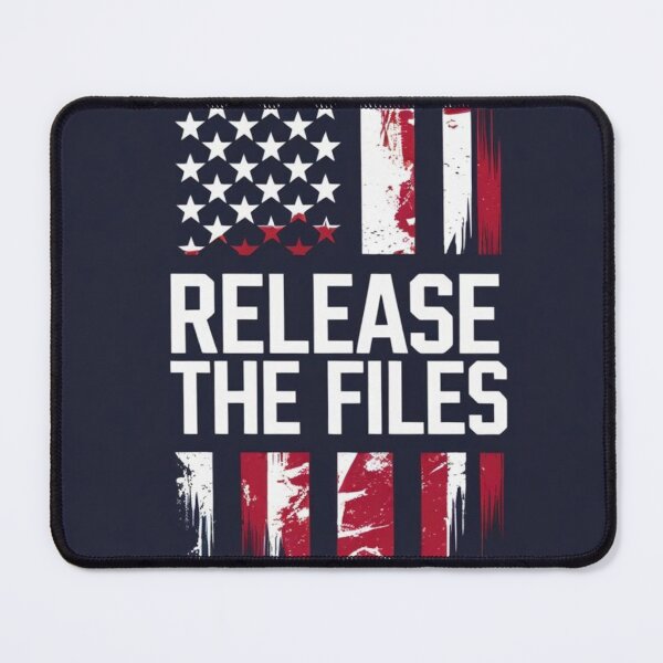 Item preview, Release the Files designed and sold by FishFriends.