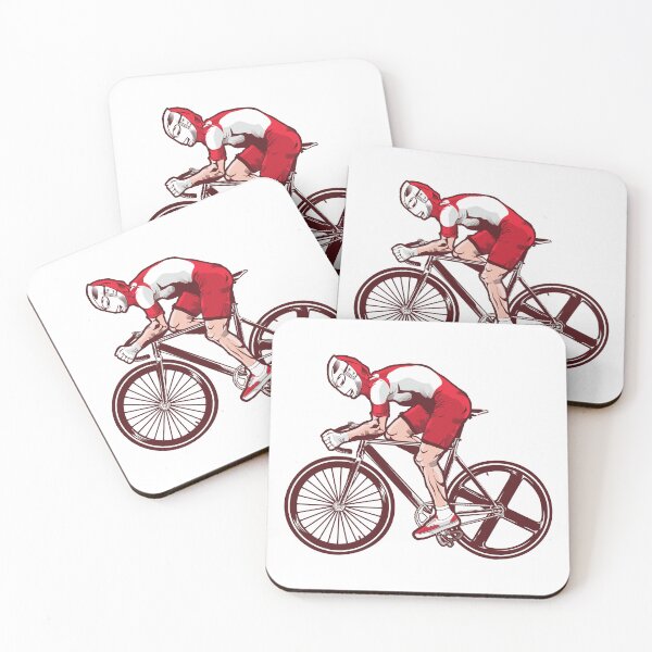 Item preview, Ultra Bicycleman designed and sold by WiiR.