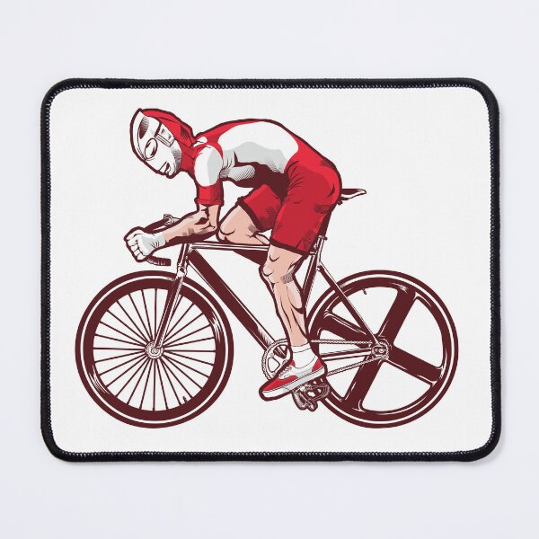 Item preview, Ultra Bicycleman designed and sold by WiiR.