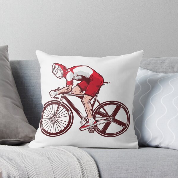 Item preview, Ultra Bicycleman designed and sold by WiiR.