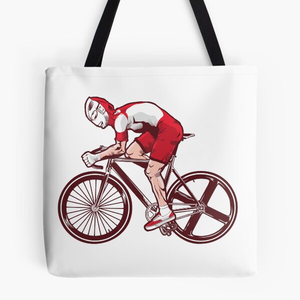 Item preview, Ultra Bicycleman designed and sold by WiiR.