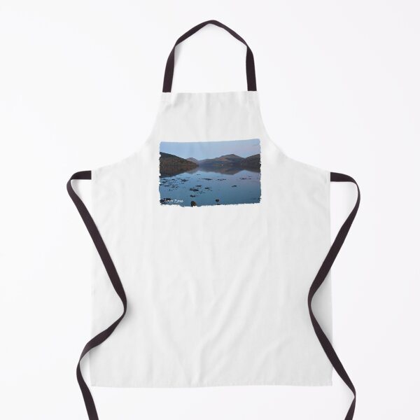 Item preview, Loch Fyne in Blue designed and sold by JeanKellyPhoto.