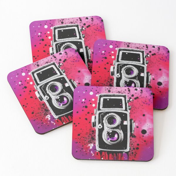 Item preview, Analog Rebel 3 designed and sold by glpozza.
