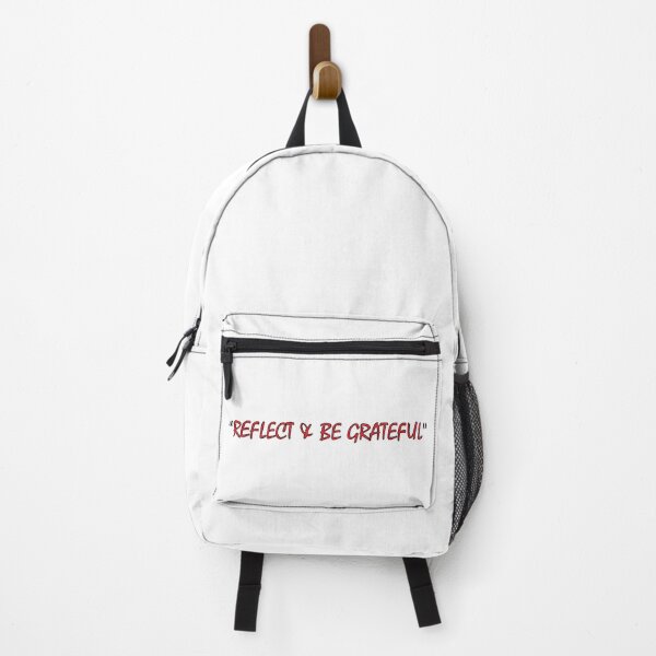 Item preview, Reflect and Be grateful designed and sold by Positive Mindzet!.