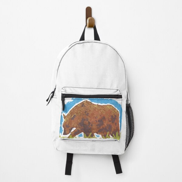 Item preview, (bear with me) designed and sold by Hannah Parsler.