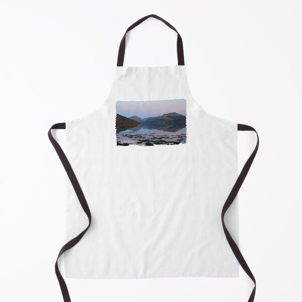 Item preview, Sunset over Loch Fyne designed and sold by JeanKellyPhoto.