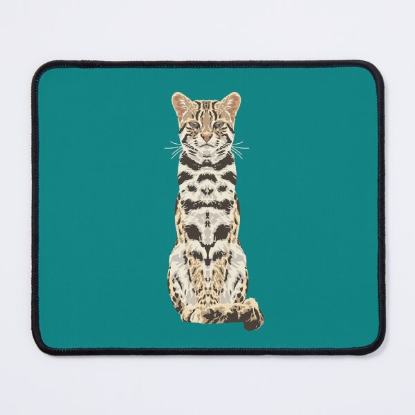 Item preview, Leopard Cat - Jango designed and sold by GeoCreate.
