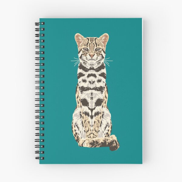 Item preview, Leopard Cat - Jango designed and sold by GeoCreate.